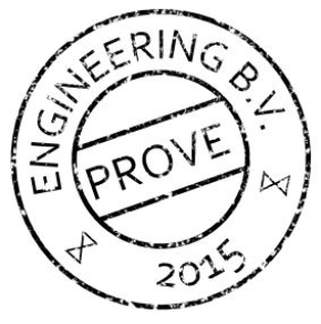 Prove Engineering BV