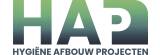 Hygiëne Afbouw Projecten – HAP b.v.