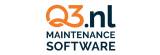 Q3 Maintenance Software