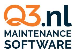 Q3 Maintenance Software