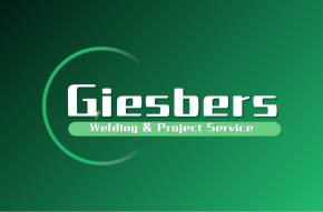 Giesbers Welding & Project Service (WPS)